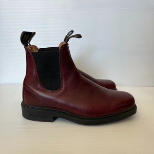Blundstone Dress Series, Men's AUS size 8.5 // US/Canada Size 9.5